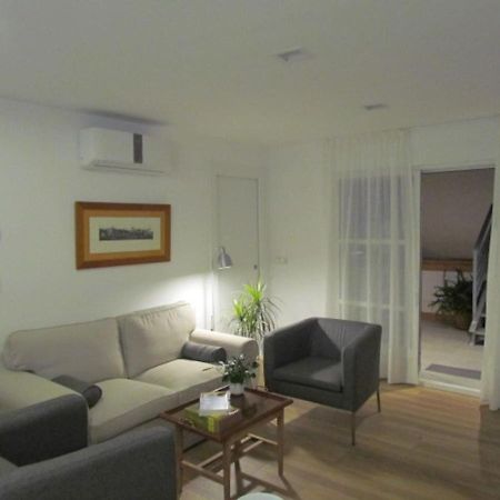 Apartamento La Hiedra Huetor Vega Ngoại thất bức ảnh
