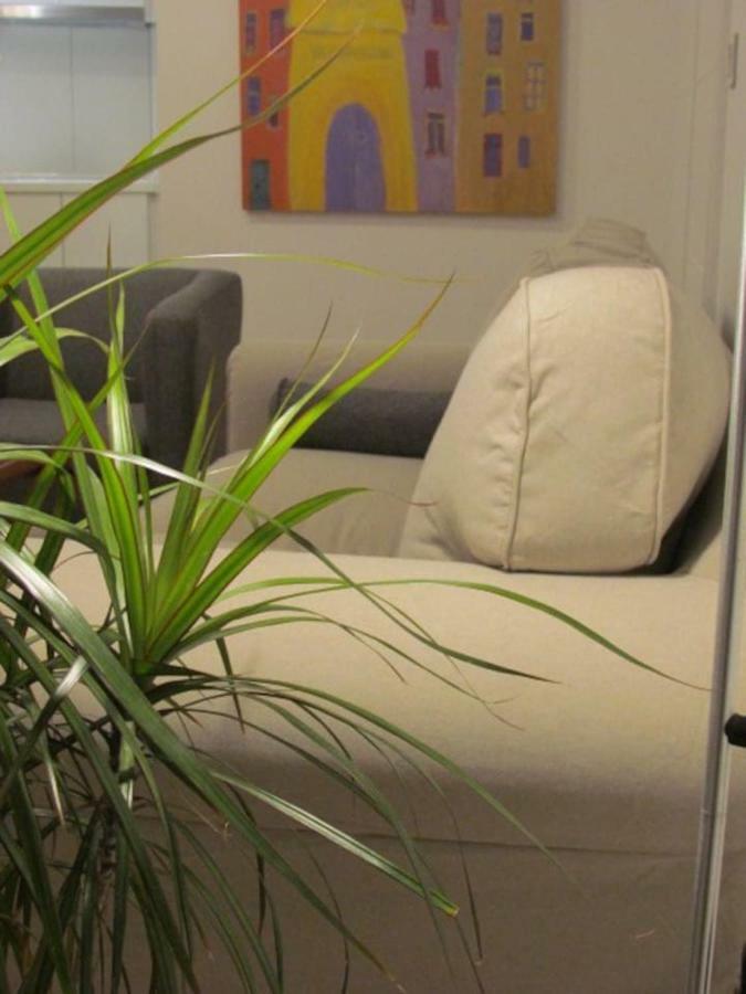 Apartamento La Hiedra Huetor Vega Ngoại thất bức ảnh