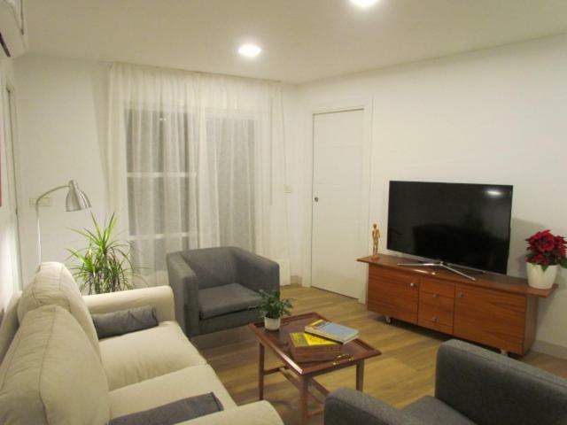 Apartamento La Hiedra Huetor Vega Ngoại thất bức ảnh