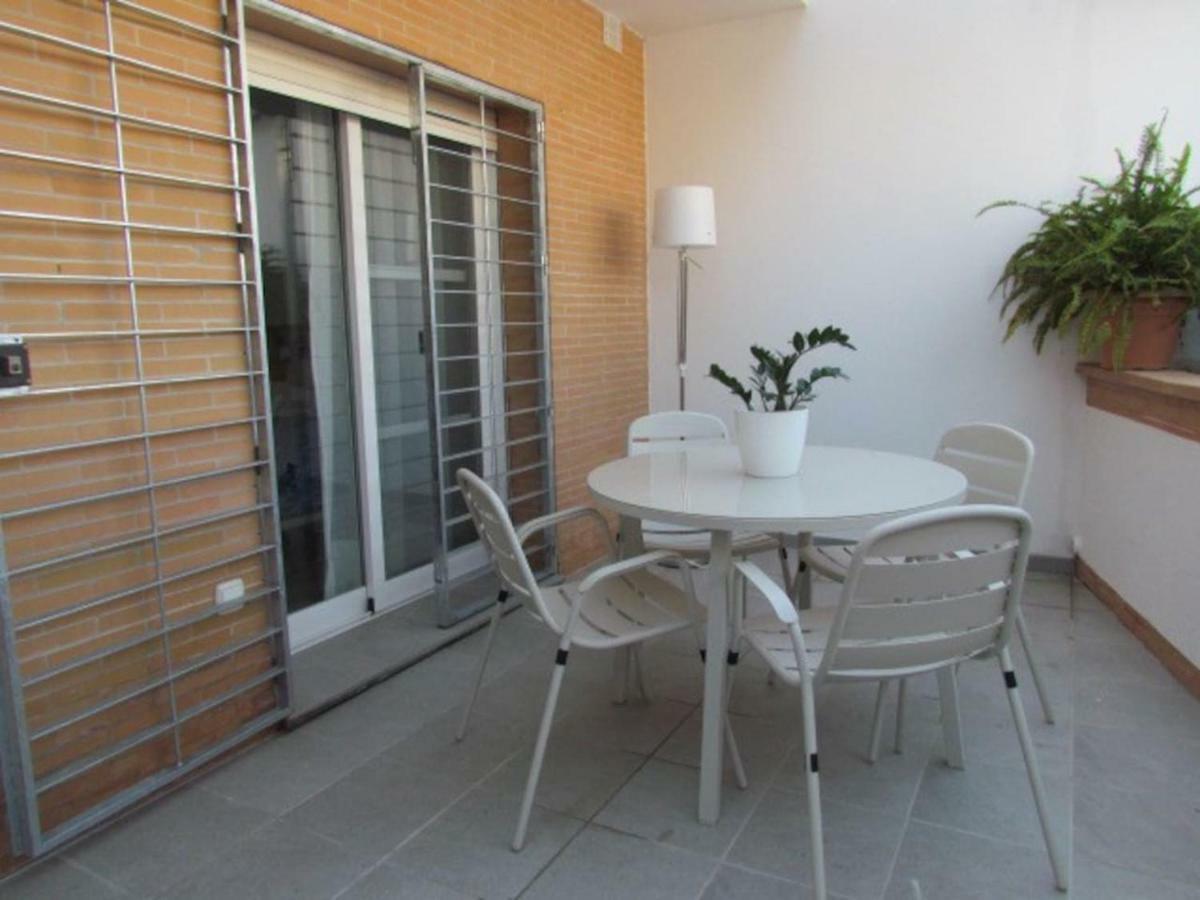 Apartamento La Hiedra Huetor Vega Ngoại thất bức ảnh
