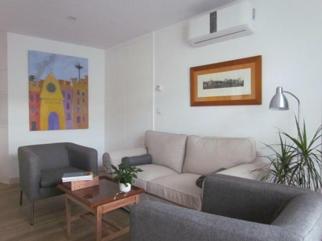 Apartamento La Hiedra Huetor Vega Ngoại thất bức ảnh
