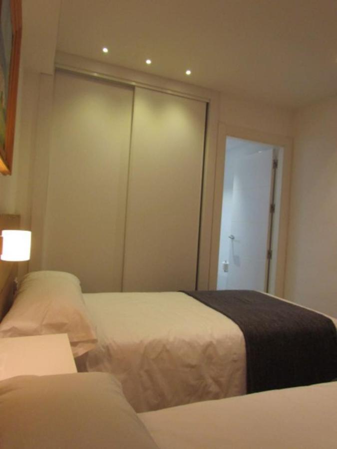 Apartamento La Hiedra Huetor Vega Ngoại thất bức ảnh