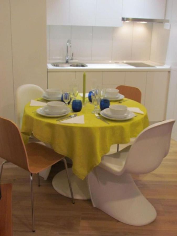 Apartamento La Hiedra Huetor Vega Ngoại thất bức ảnh