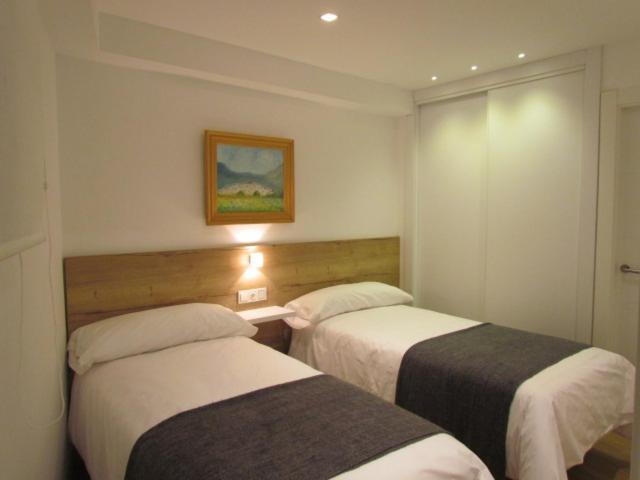 Apartamento La Hiedra Huetor Vega Ngoại thất bức ảnh