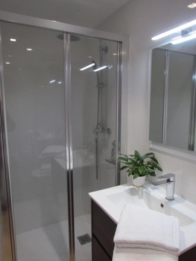 Apartamento La Hiedra Huetor Vega Ngoại thất bức ảnh
