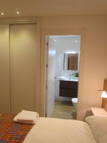 Apartamento La Hiedra Huetor Vega Ngoại thất bức ảnh