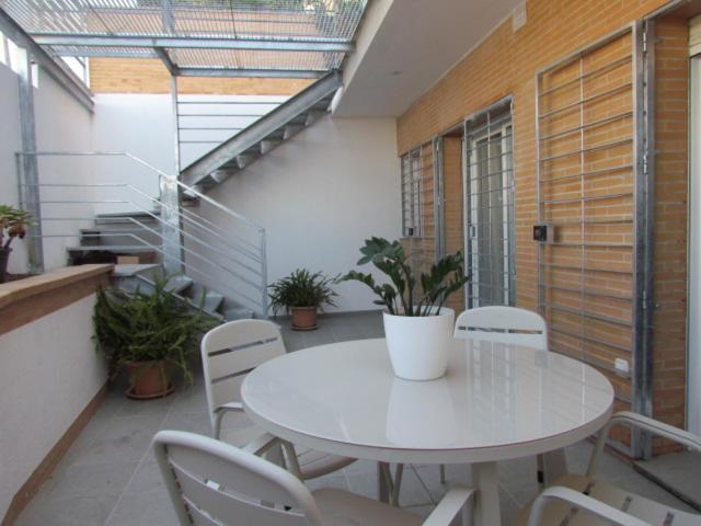 Apartamento La Hiedra Huetor Vega Ngoại thất bức ảnh